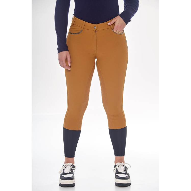 Pantaloni Harcour Boogie Full grip Pantaloni Harcour Boogie Full grip