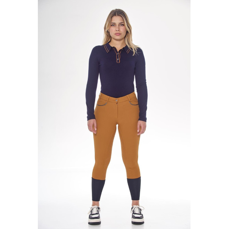 Pantaloni Harcour Boogie Full grip Pantaloni Harcour Boogie Full grip