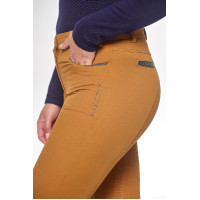 Pantaloni Harcour Boogie Full grip Blu elettrico Pantaloni Harcour Boogie Full grip Blu elettrico