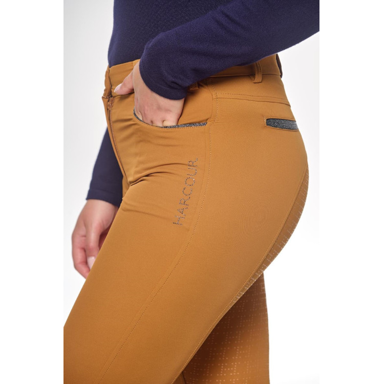 Pantaloni Harcour Boogie Full grip Pantaloni Harcour Boogie Full grip