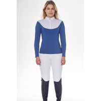 Polo da concorso Harcour Pannie Bianco Polo da concorso Harcour Pannie Bianco