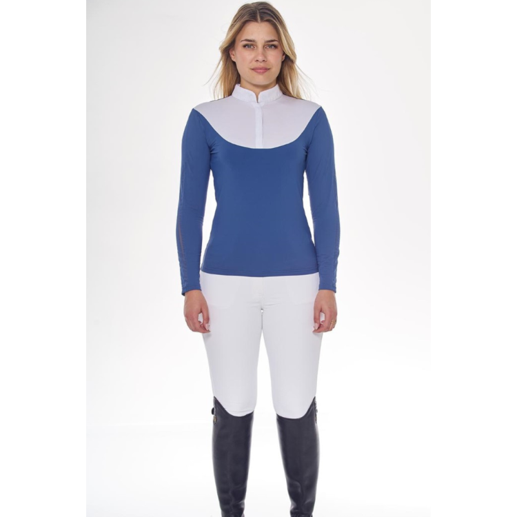 Polo da concorso Harcour Pannie Polo da concorso Harcour Pannie