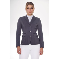 Giacca da Concorso Harcour Jismy Grigio antracite