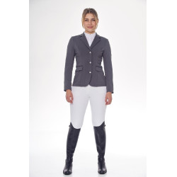 Giacca da Concorso Harcour Jismy Grigio antracite