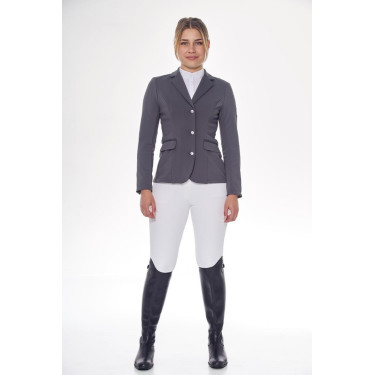 Giacca da Concorso Harcour Jismy Grigio antracite