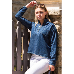 Camicia Harcour Blissy donna