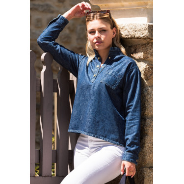 Camicia Harcour Blissy donna
