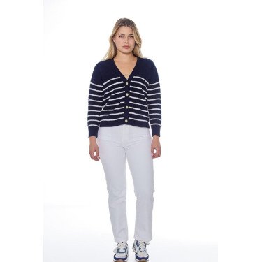 Cardigan Harcour Camelia donna Cardigan Harcour Camelia donna