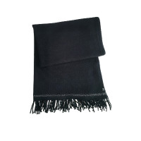 Sciarpa Harcour Souma Nero Sciarpa Harcour Souma Nero