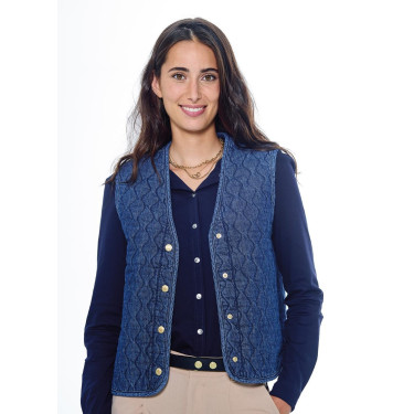 Gilet Harcour Joeva Gilet Harcour Joeva