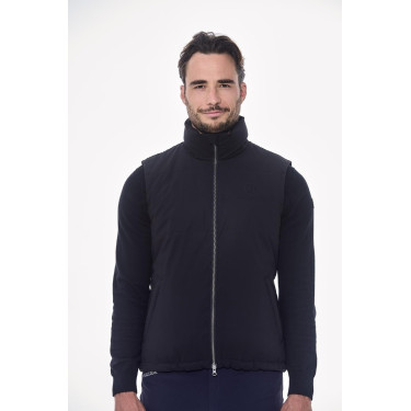 Gilet senza maniche Barja uomo rider Gilet senza maniche Barja uomo rider