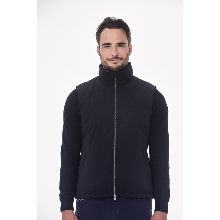Gilet senza maniche Barja uomo rider