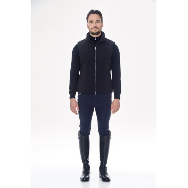 Gilet senza maniche Barja uomo rider Gilet senza maniche Barja uomo rider