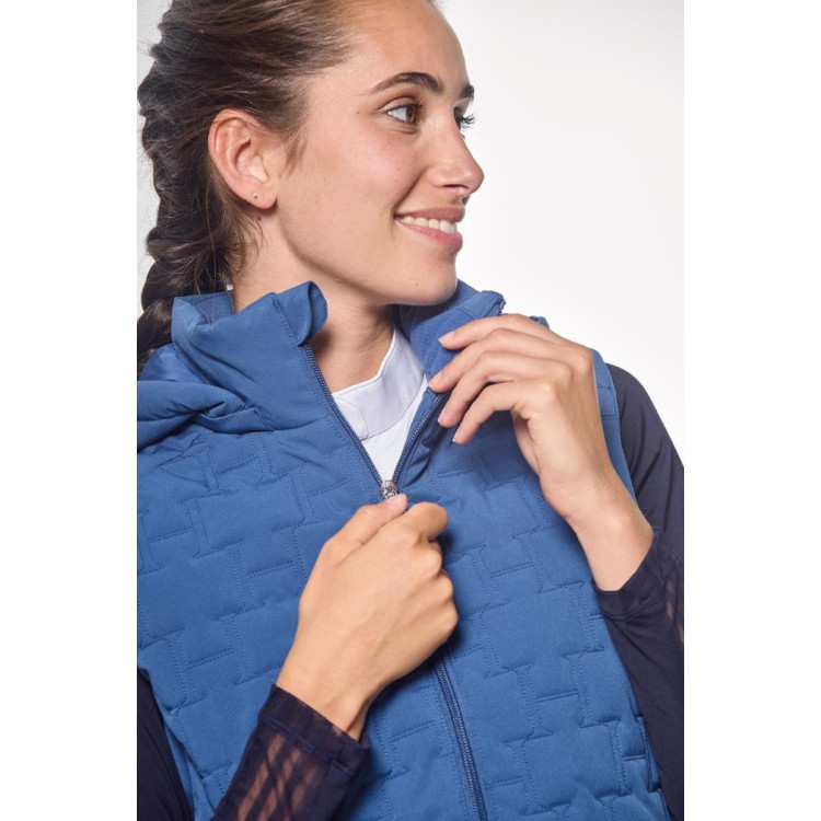 Gilet senza maniche Harcour Bernie donna Gilet senza maniche Harcour Bernie donna