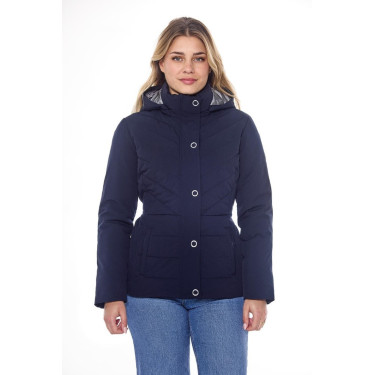 Parka Harcour Jolina donna Marina
