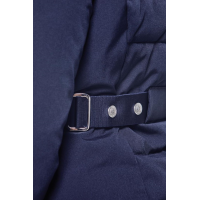 Parka Harcour Jolina donna Marina Blu marino Parka Harcour Jolina donna Marina Blu marino