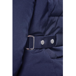 Parka Harcour Jolina donna Marina Parka Harcour Jolina donna Marina