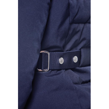Parka Harcour Jolina donna Marina Parka Harcour Jolina donna Marina