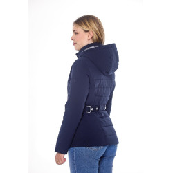 Parka Harcour Jolina donna Marina Parka Harcour Jolina donna Marina