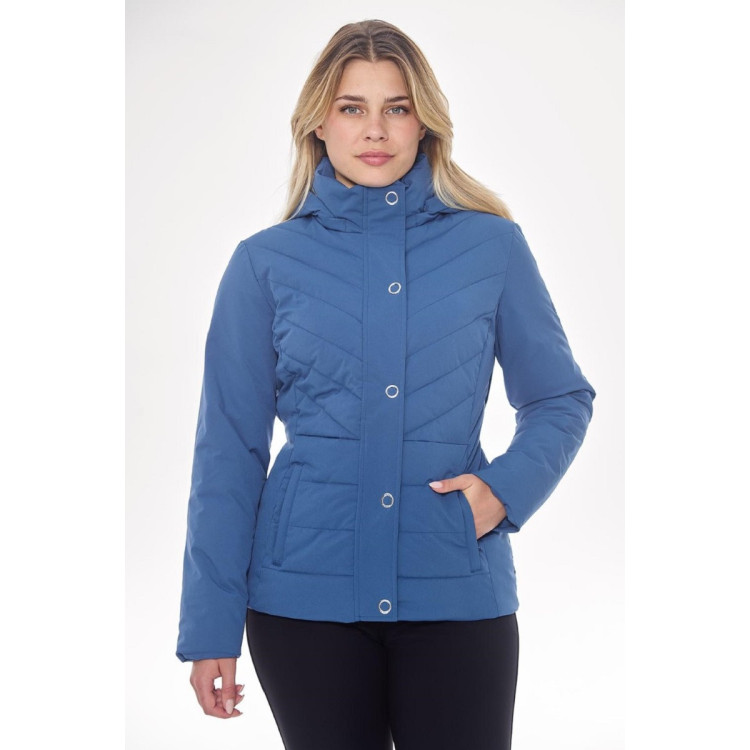Parka Harcour Jolina donna