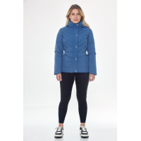 Parka Harcour Jolina donna Marina Blu marino Parka Harcour Jolina donna Marina Blu marino