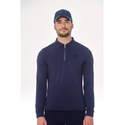 Polo Harcour Pico uomo