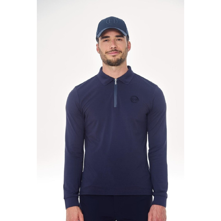 Polo Harcour Pico uomo