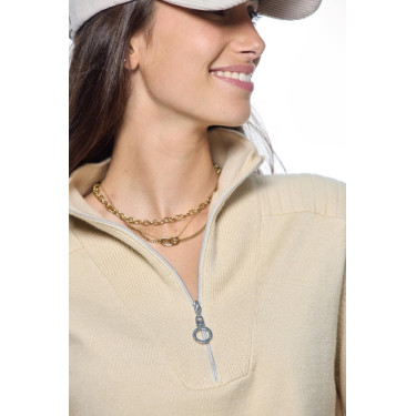 Maglione Harcour Pachana donna Maglione Harcour Pachana donna