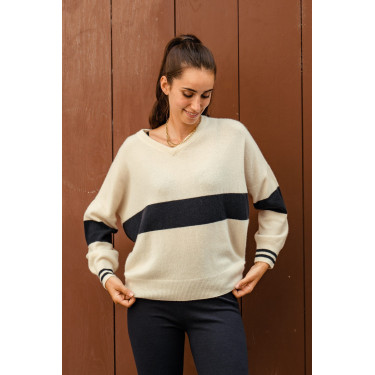 Maglione Harcour Polisa donna