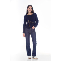 Maglione Harcour Swift donna Marina Blu marino Maglione Harcour Swift donna Marina Blu marino