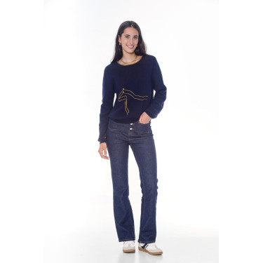 Maglione Harcour Swift donna Maglione Harcour Swift donna