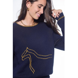 Maglione Harcour Swift donna Maglione Harcour Swift donna