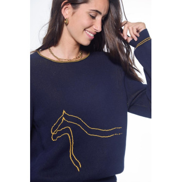 Maglione Harcour Swift donna Maglione Harcour Swift donna
