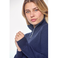 Abito Harcour Dalil donna Marina Blu marino Abito Harcour Dalil donna Marina Blu marino