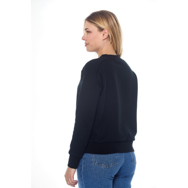 Felpa Harcour Sirius donna Felpa Harcour Sirius donna
