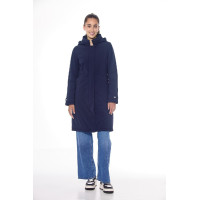 Trench Harcour Taylor caldo donna Marina