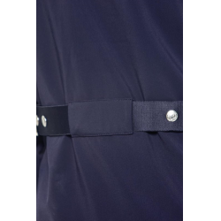 Trench Harcour Taylor caldo donna Marina Blu marino Trench Harcour Taylor caldo donna Marina Blu marino