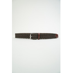 Cintura Harcour Bingo Marina / marrone Blu