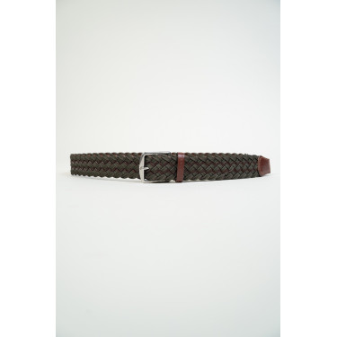 Cintura Harcour Bingo Marina / marrone Blu