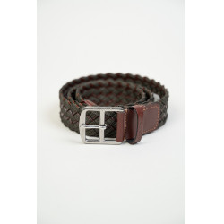 Cintura Harcour Bingo Marina / marrone Blu