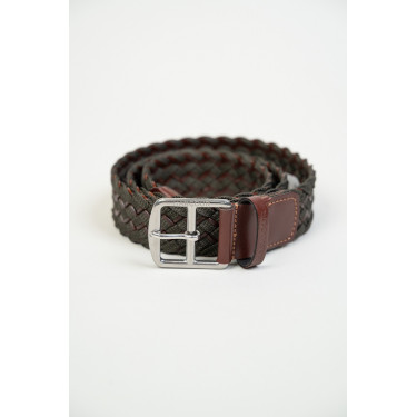 Cintura Harcour Bingo Marina / marrone Blu