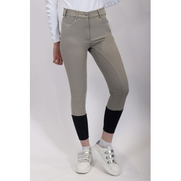 Pantalon Harcour Boogie Full grip Beige