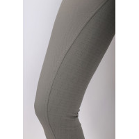 Pantaloni Harcour Boogie Full grip Blu elettrico