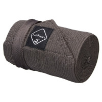 Bandes de queue LeMieux Gris