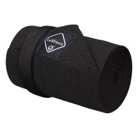 Fasce per la coda LeMieux Nero