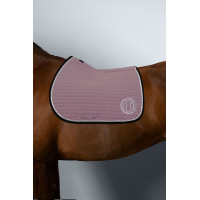 Tapis de selle Rider Harcour Karembar Blush Tapis de selle Rider Harcour Karembar Blush