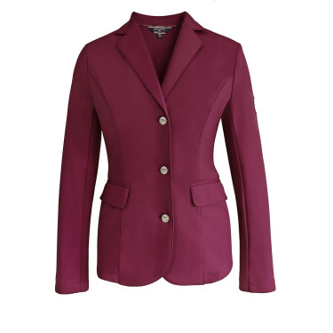 Veste de Concours Harcour Jismy Bordeaux Veste de Concours Harcour Jismy Bordeaux