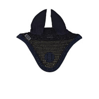 Cuffia per cavallo Harcour Fablir Marina Blu marino Cuffia per cavallo Harcour Fablir Marina Blu marino