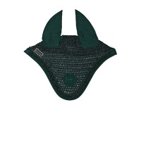 Cuffia per cavallo Harcour Fablir Marina Blu marino Cuffia per cavallo Harcour Fablir Marina Blu marino
