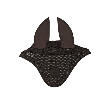 Cuffia per cavallo Harcour Fablir Cuffia per cavallo Harcour Fablir